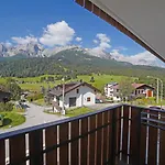 Design Del Passo Apartament *