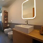 Design Del Passo Apartament Padola
