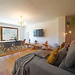 Apartament Design Del Passo Padola
