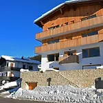 Apartament Design Del Passo