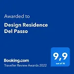 Design Del Passo Padola