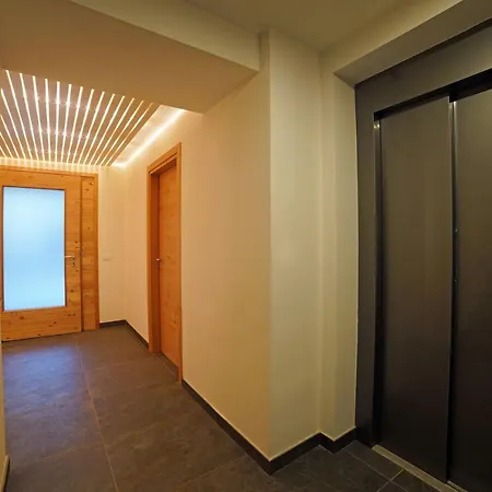 Appartement Design Del Passo *