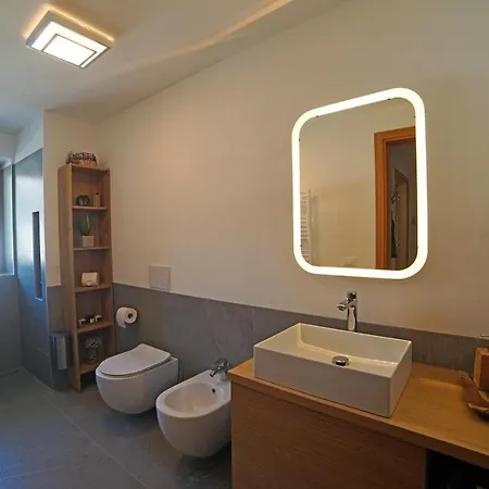 Design Del Passo Appartement *