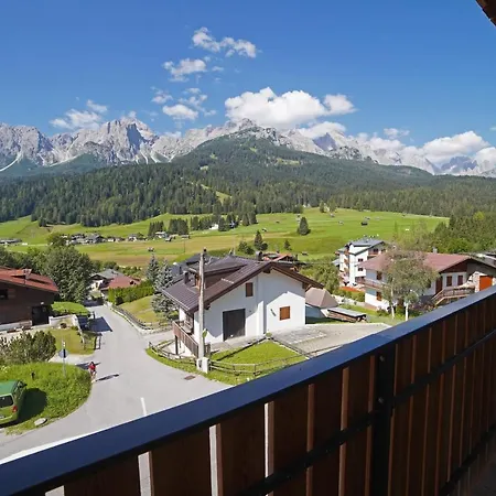 Appartement Design Del Passo