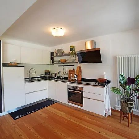 Appartement Design Del Passo *