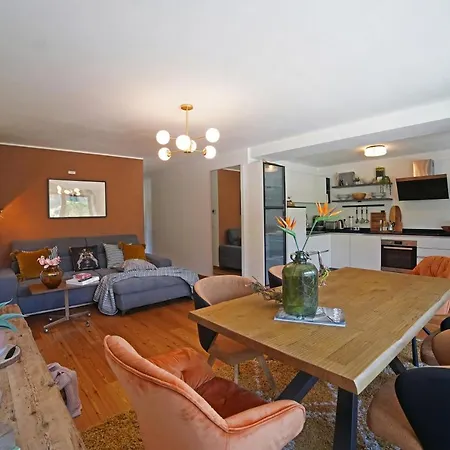 Design Del Passo Appartement