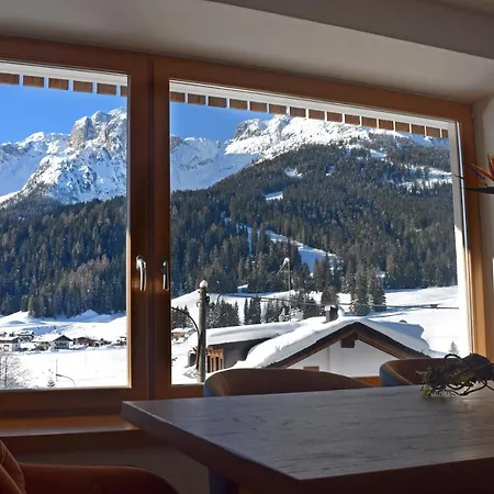 Design Del Passo Appartement *