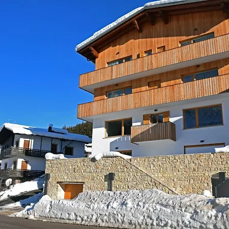 Appartement Design Del Passo