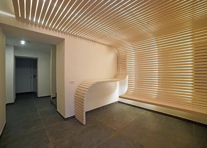 Design Del Passo Padola