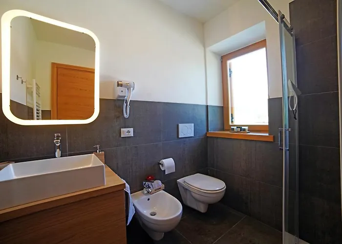 Design Del Passo Apartamento *