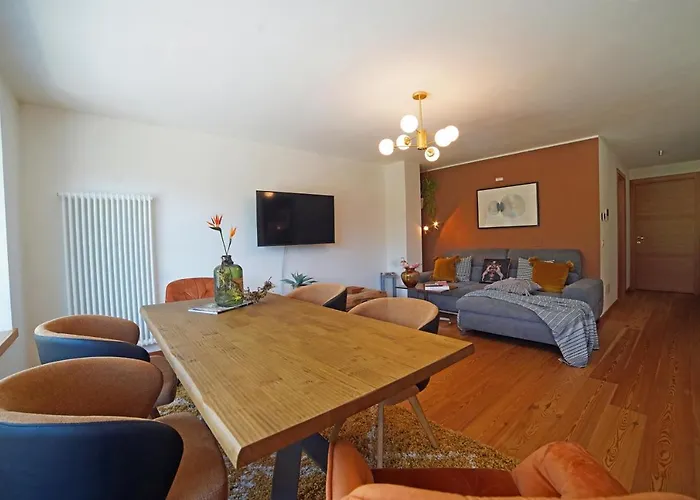 Design Del Passo * Padola