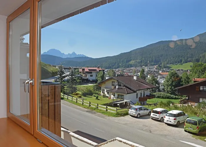 Design Del Passo Apartamento *