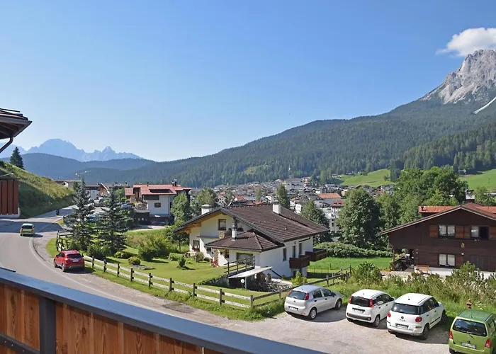 Design Del Passo * Padola