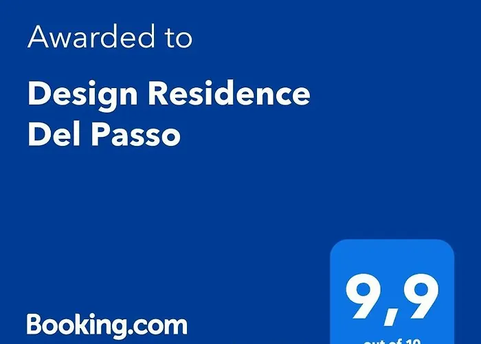 Design Del Passo Padola