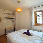 Design Del Passo 아파트 *