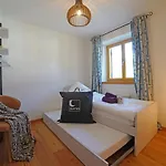 شقة Design Del Passo بادولا