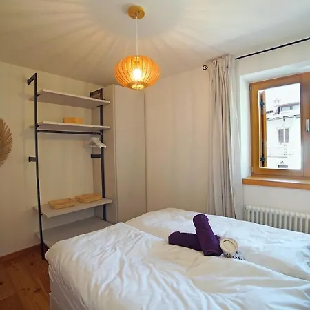 Design Del Passo Apartment *