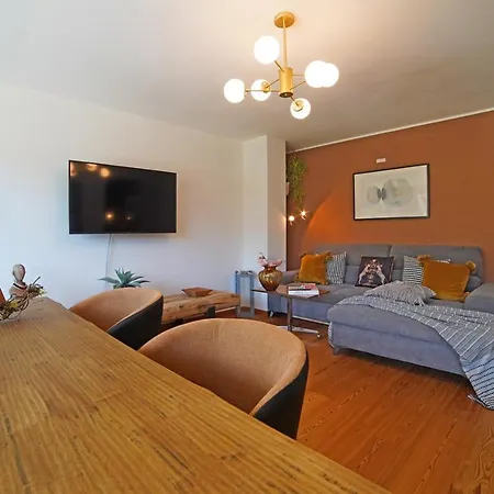 Design Del Passo Apartment