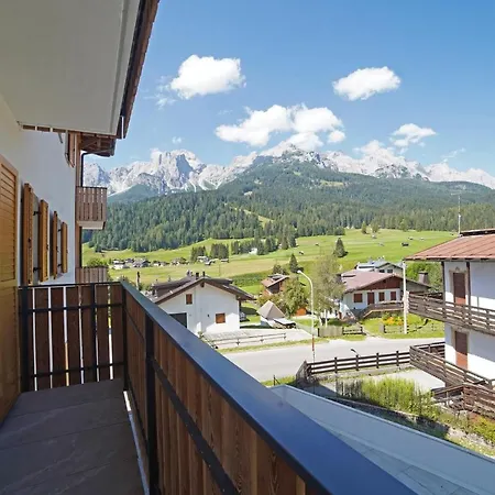 Design Del Passo Apartment
