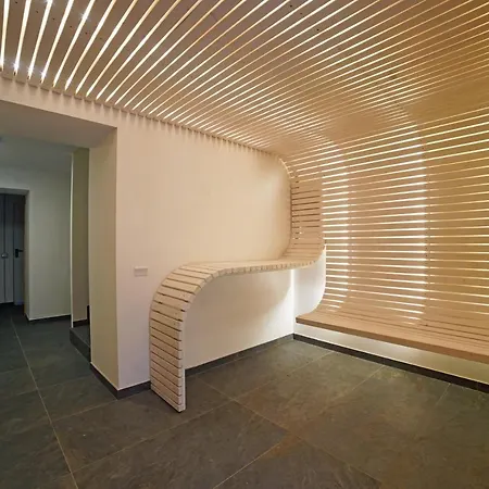 Design Del Passo Padola