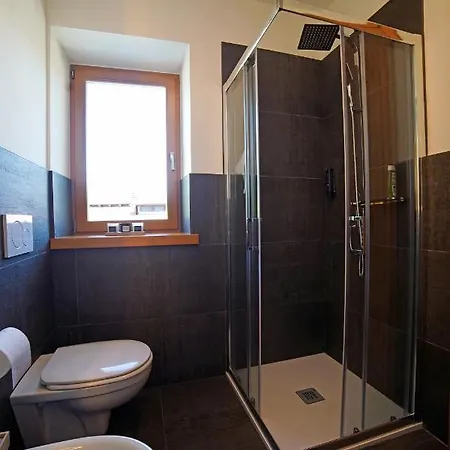 Design Del Passo Padola