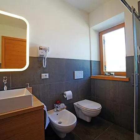 Design Del Passo Apartament *