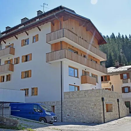 Design Del Passo Apartment