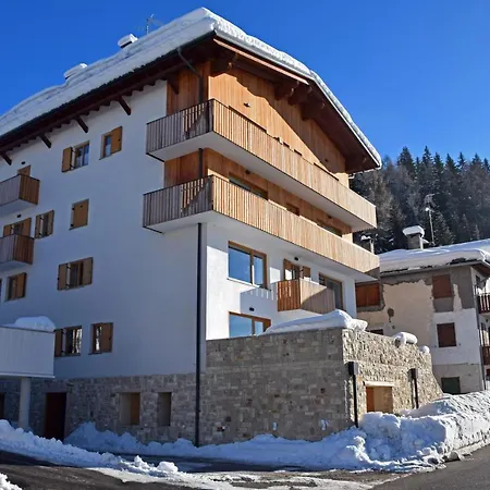 Design Del Passo Apartment