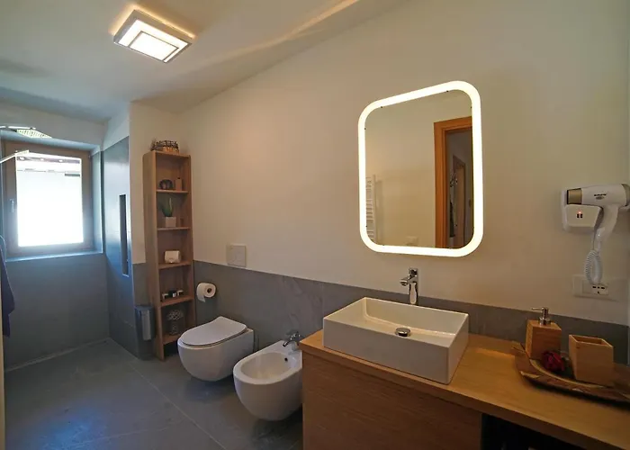 Design Del Passo Апартаменты *