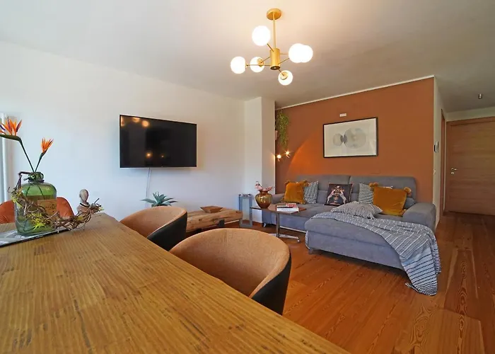 Design Del Passo Апартаменты