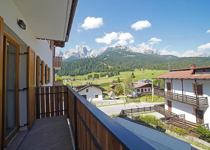 Design Del Passo 아파트