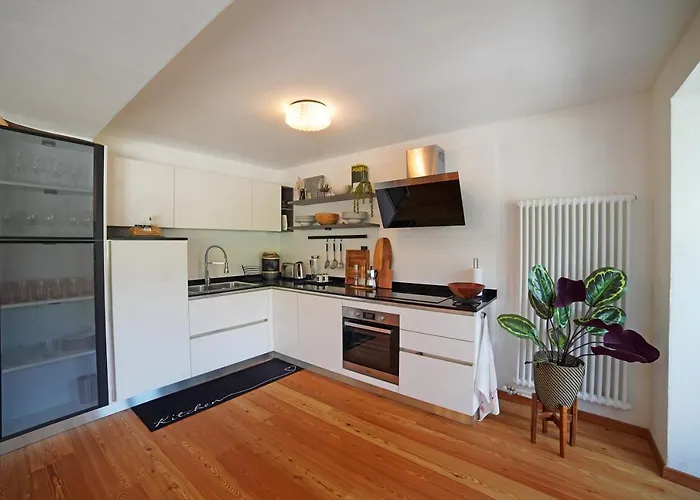 아파트 Design Del Passo *