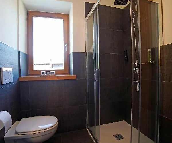 Design Del Passo 파돌라